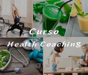 Portugal: Curso Health Coaching – c/ Carla Paulo