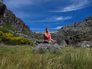 Portugal: Workshop Pranayama e Bandhas – YogaPro