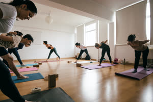 Portugal: Curso de Instrutores de Yoga – YogaPro