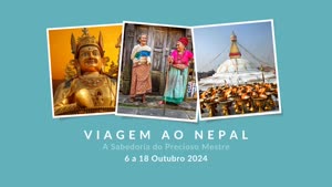 Nepal: Viagem ao Nepal – Outubro 2024 – MacroViagens